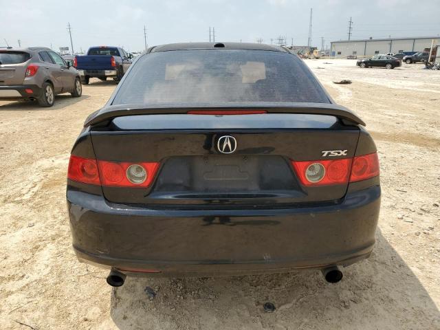 2007 Acura Tsx VIN: JH4CL96937C015453 Lot: 56008714