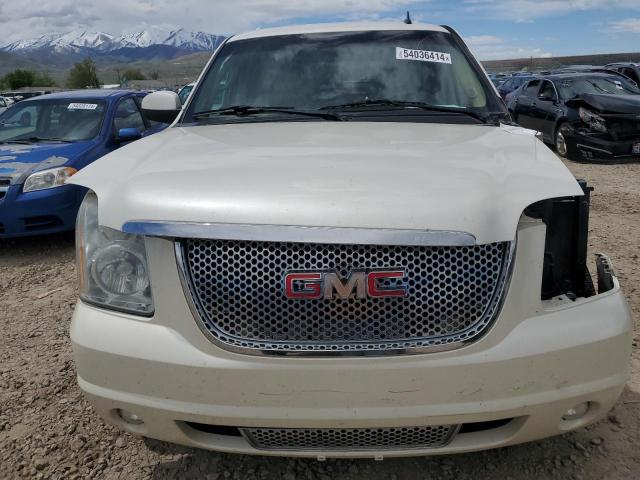 2011 GMC Yukon Denali VIN: 1GKS2EEF9BR131511 Lot: 54036414