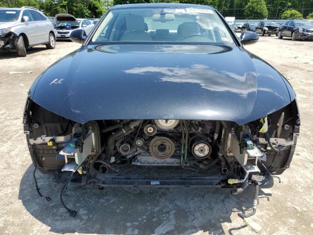 2016 Audi A6 Premium Plus VIN: WAUFGAFC6GN010040 Lot: 49271054