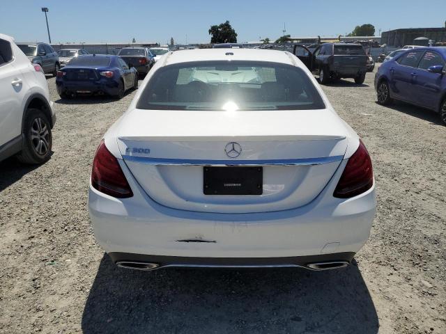 2018 Mercedes-Benz C 300 VIN: 55SWF4JB0JU249559 Lot: 54284304