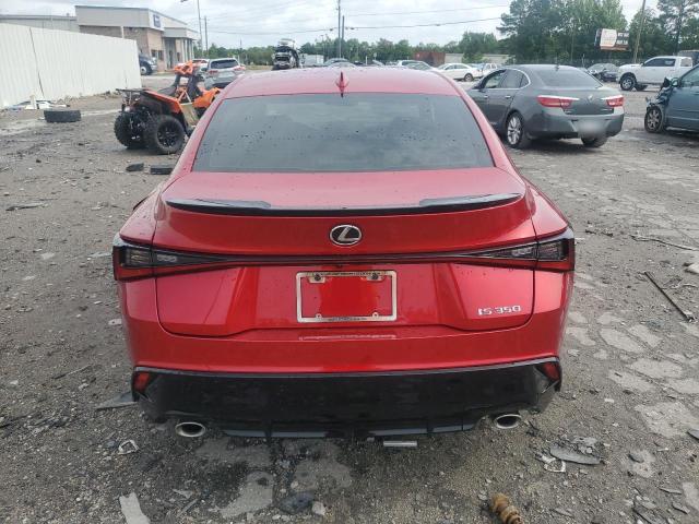 2023 LEXUS IS 350 F S - JTHGZ1B23P5060276