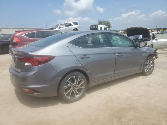 2019 Hyundai Elantra Sel VIN: KMHD84LF5KU864941 Lot: 54671354