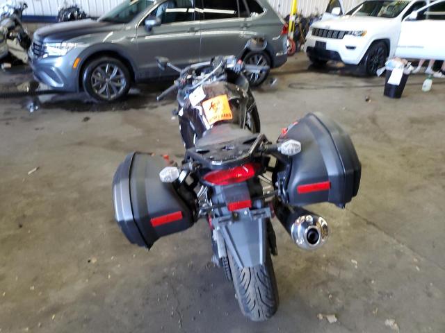 2011 Suzuki Gsx1250 F VIN: JS1GW72B0B2100170 Lot: 56657714