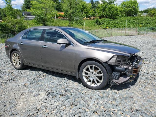 2012 Chevrolet Malibu Ltz VIN: 1G1ZG5E74CF212884 Lot: 56021284