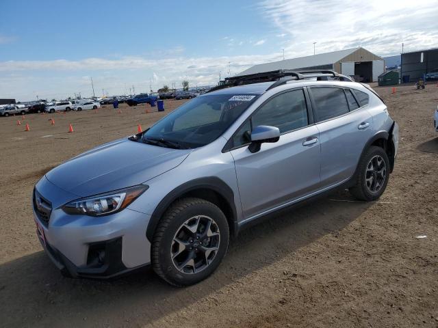 JF2GTACC5L9271087 Subaru Crosstrek 