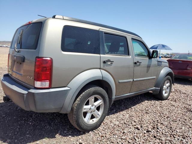 2007 Dodge Nitro Sxt VIN: 1D8GU28K27W589629 Lot: 53230874