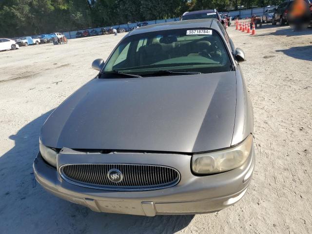 2001 Buick Lesabre Limited VIN: 1G4HR54K91U182384 Lot: 55718784