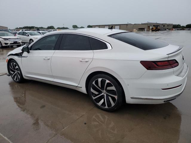 WVWTR7AN5KE001057 2019 Volkswagen Arteon Sel Premium