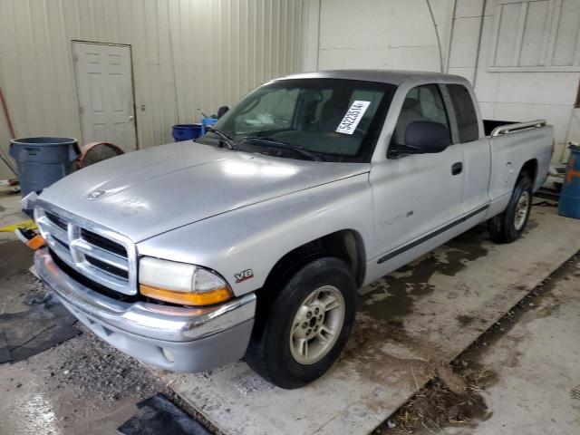 2000 Dodge Dakota VIN: 1B7GL22N1YS615716 Lot: 54223514