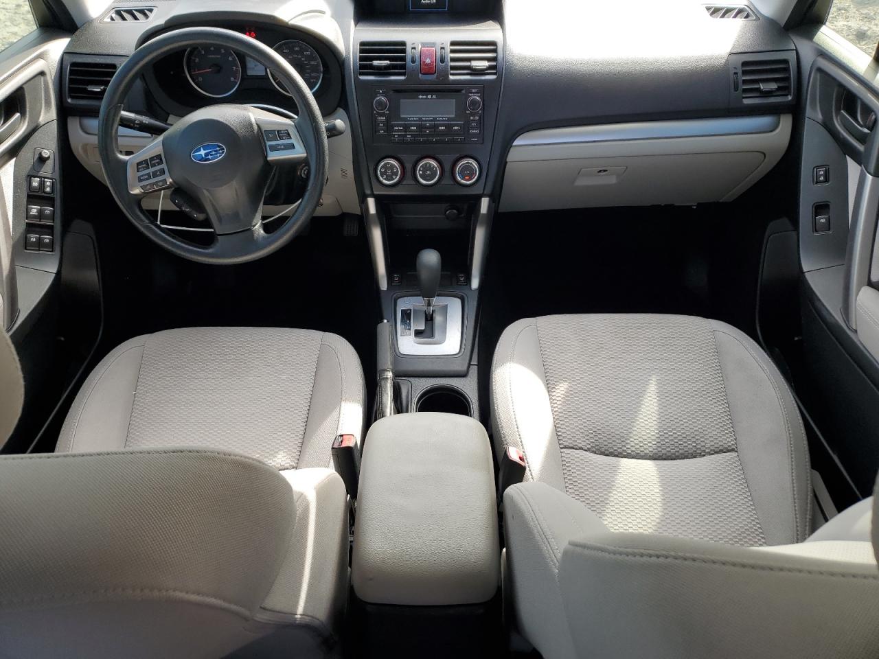 JF2SJADC7FH468934 2015 Subaru Forester 2.5I Premium