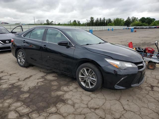 2017 Toyota Camry Le VIN: 4T1BF1FK1HU338755 Lot: 55517964
