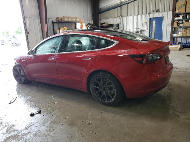 2019 Tesla Model 3 VIN: 5YJ3E1EB5KF387230 Lot: 56810014