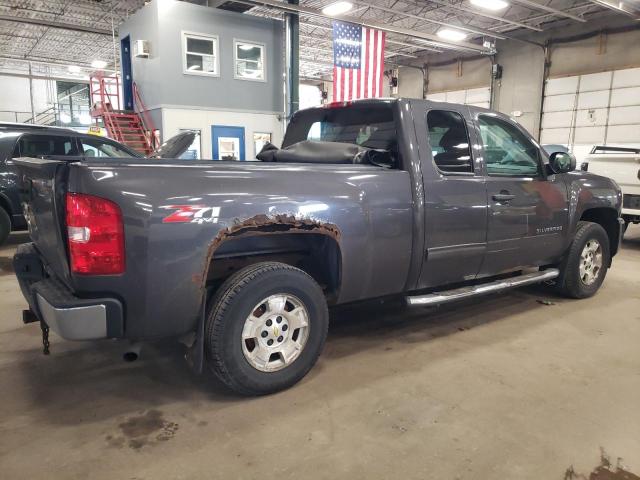 2010 Chevrolet Silverado K1500 Lt VIN: 1GCSKSE38AZ160416 Lot: 56573284