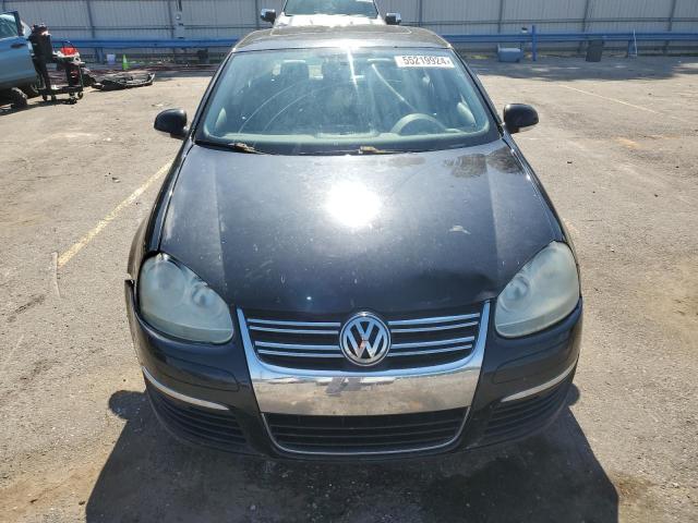 2008 Volkswagen Jetta Se VIN: 3VWRM71K78M145076 Lot: 55219924