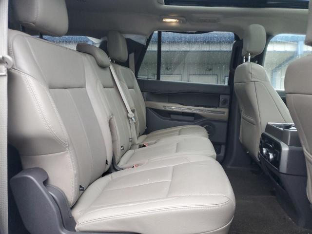 2018 Ford Expedition Max Xlt VIN: 1FMJK1JT0JEA57330 Lot: 54575594