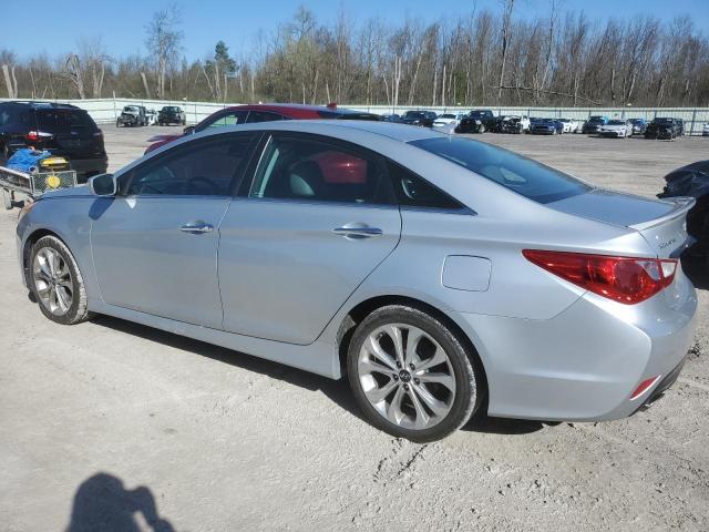 2014 Hyundai Sonata Se VIN: 5NPEC4AC0EH867471 Lot: 56346374