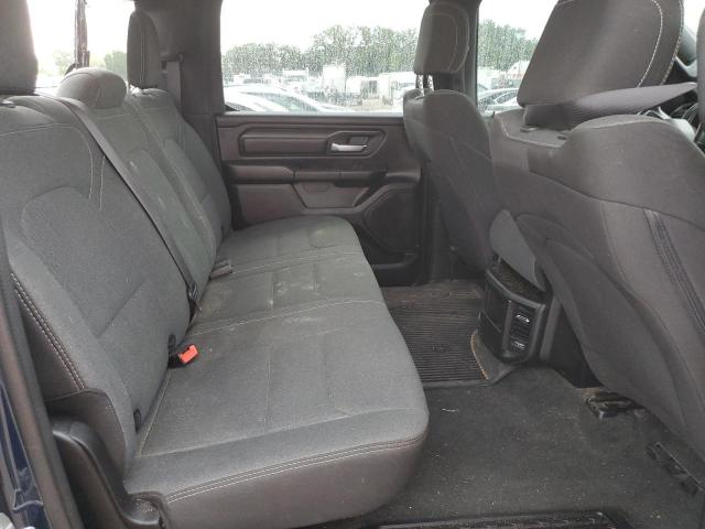 2024 DODGE RAM PU1500 - 1C6SRFGT6RN115162