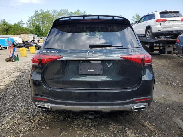 2021 Mercedes-Benz Gle 350 4Matic VIN: 4JGFB4KB2MA405590 Lot: 52941904