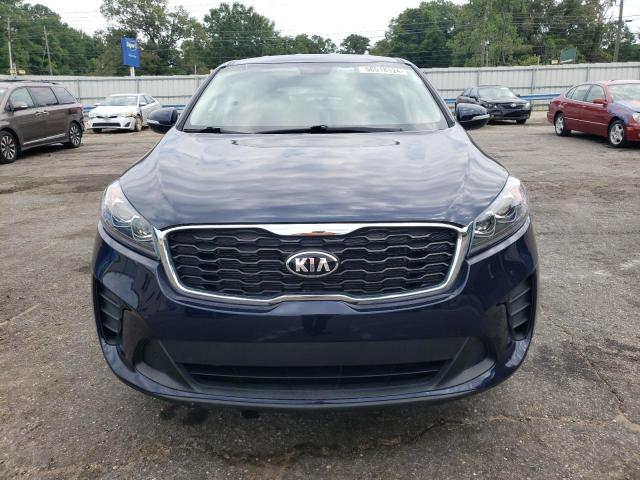 2020 KIA SORENTO L - 5XYPG4A37LG682478