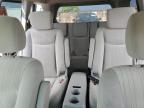2013 Nissan Quest S 3.5L იყიდება Homestead-ში, FL - Rear End