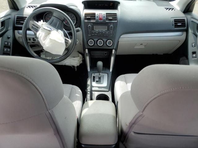 2014 Subaru Forester 2.5I VIN: JF2SJAAC9EH496706 Lot: 54830534