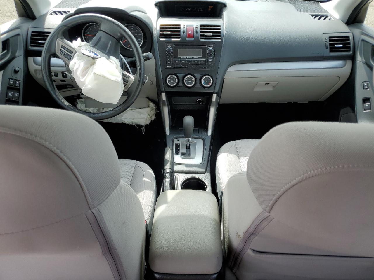 JF2SJAAC9EH496706 2014 Subaru Forester 2.5I