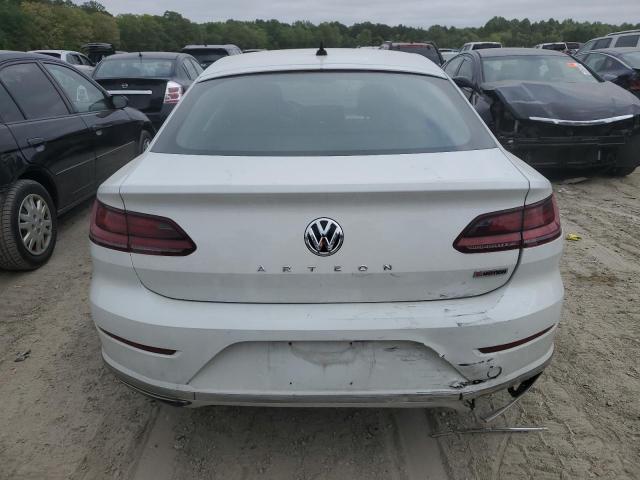 2020 VOLKSWAGEN ARTEON SE WVWBR7AN0LE015638