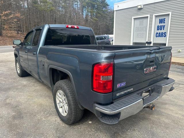 2014 GMC Sierra K1500 Sle VIN: 1GTV2UECXEZ112916 Lot: 55490494