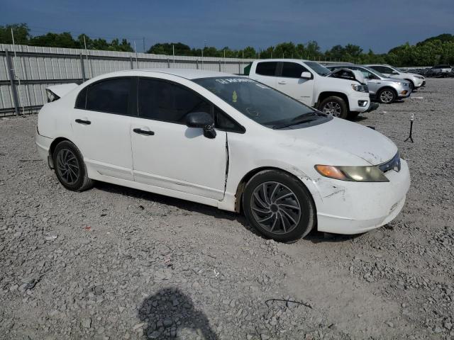 2008 Honda Civic Lx VIN: 1HGFA16508L056161 Lot: 56868834