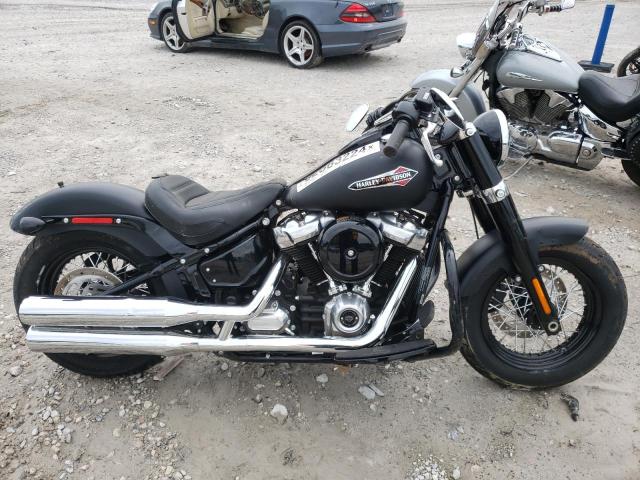 2019 HARLEY-DAVIDSON FLSL - 1HD1YDJ2XKB062936
