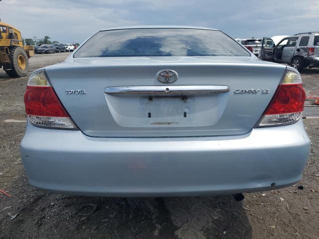 2005 Toyota Camry Le VIN: 4T1BE32K55U581503 Lot: 56293604