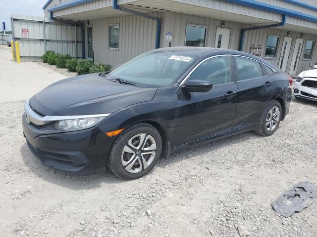 Vin: 19xfc2f54he074413, lot: 55740224, honda civic lx 2017 img_1