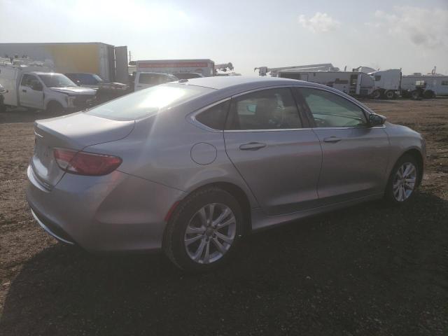 2015 Chrysler 200 Limited VIN: 1C3CCCAB3FN594086 Lot: 56971364