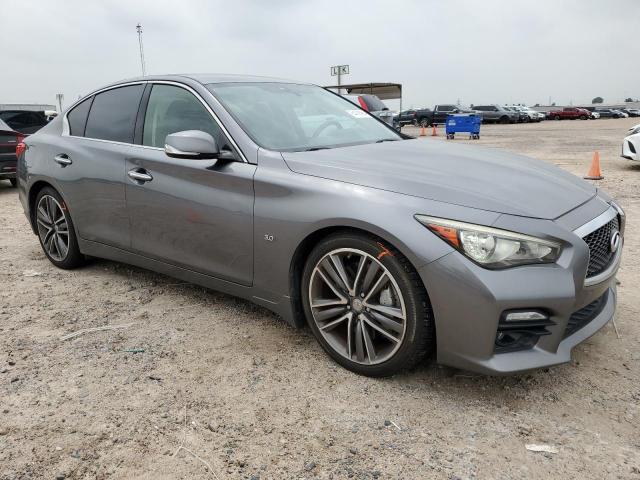 2017 Infiniti Q50 Premium VIN: JN1EV7APXHM732168 Lot: 54728964