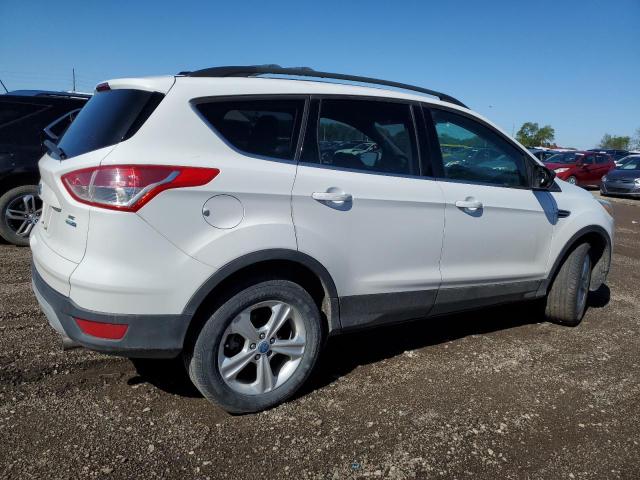 2013 Ford Escape Se VIN: 1FMCU9GXXDUC14724 Lot: 53150974