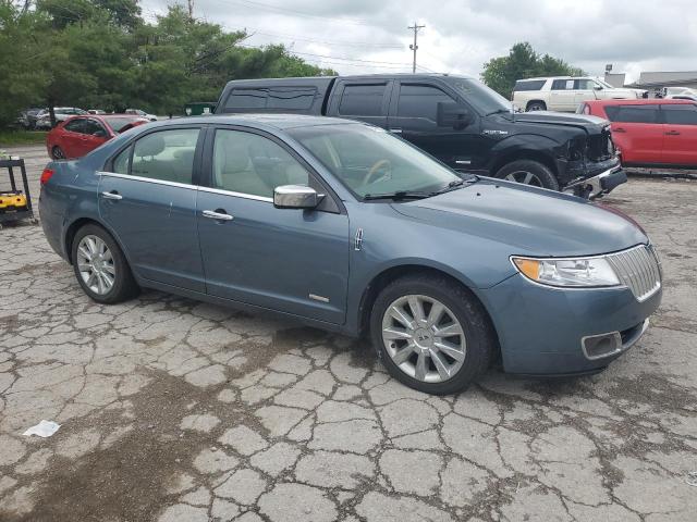 2012 Lincoln Mkz Hybrid VIN: 3LNDL2L35CR803994 Lot: 54767084