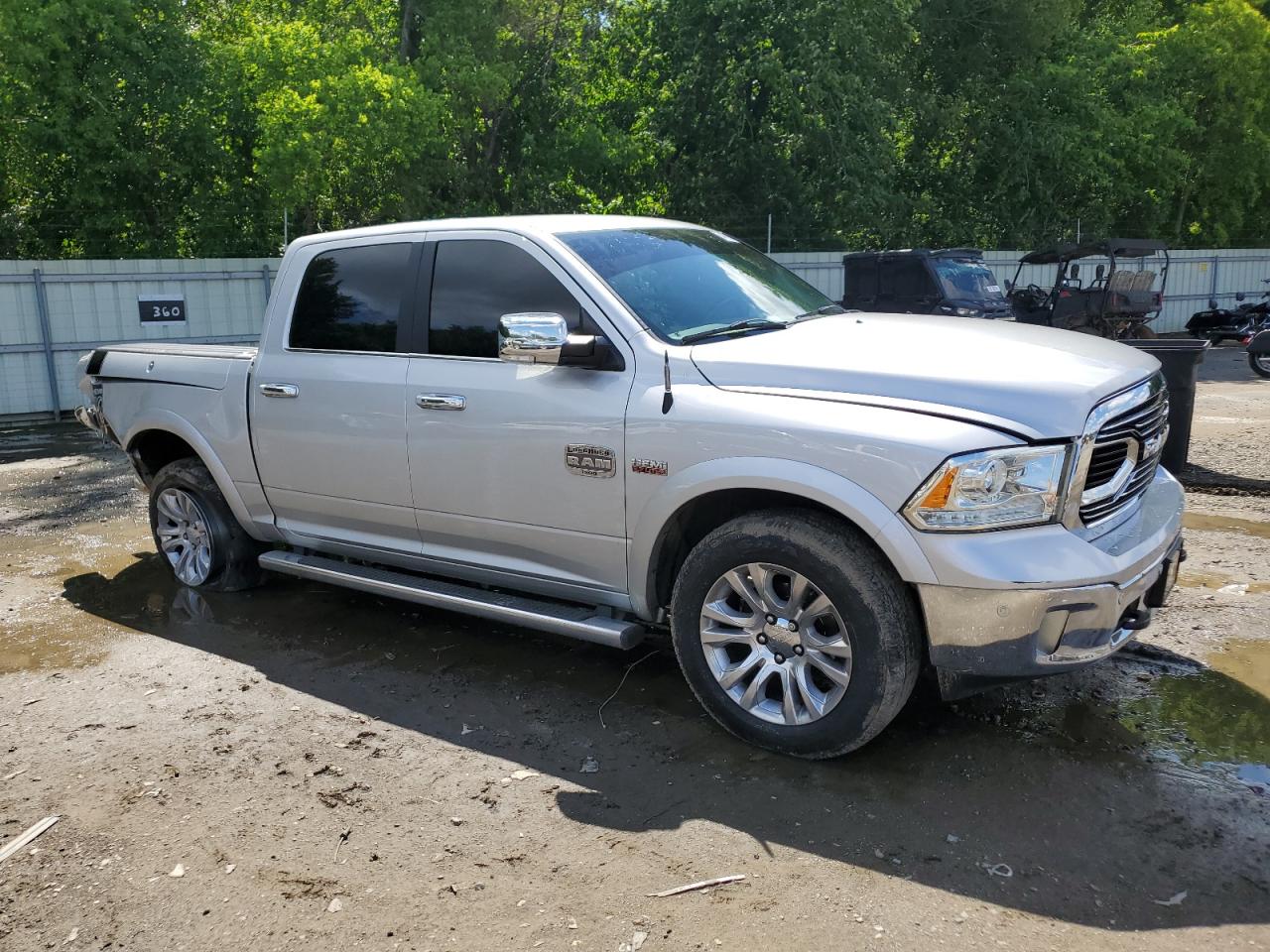 1C6RR7PT1HS632437 2017 Ram 1500 Longhorn