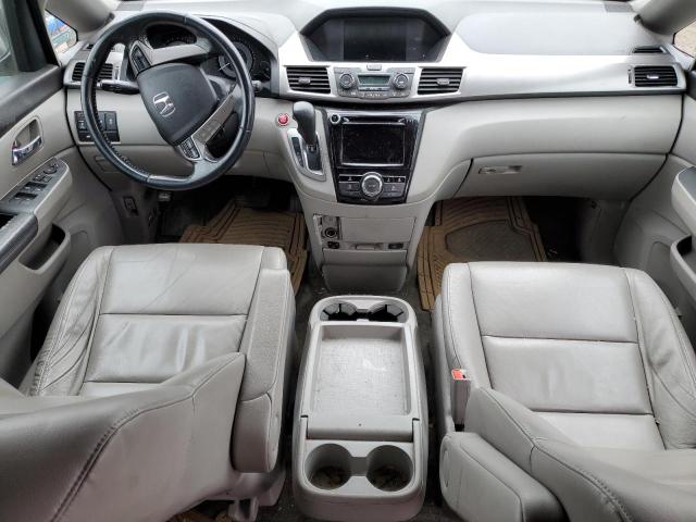 2016 HONDA ODYSSEY EX - 5FNRL5H64GB061934
