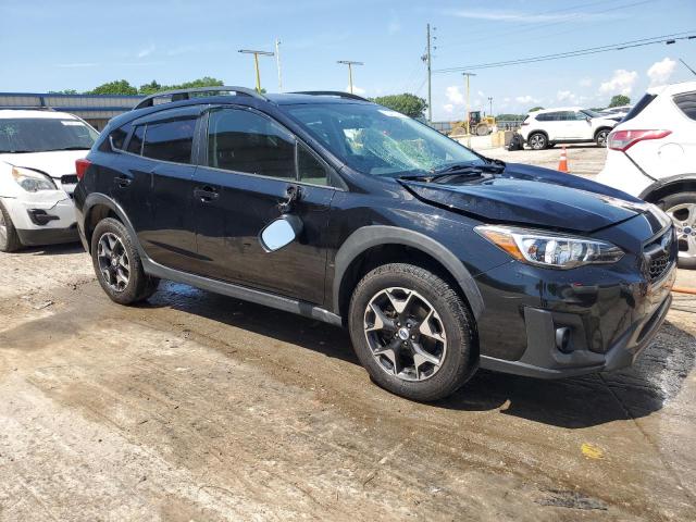 2018 Subaru Crosstrek VIN: JF2GTAAC1JH288054 Lot: 55415244