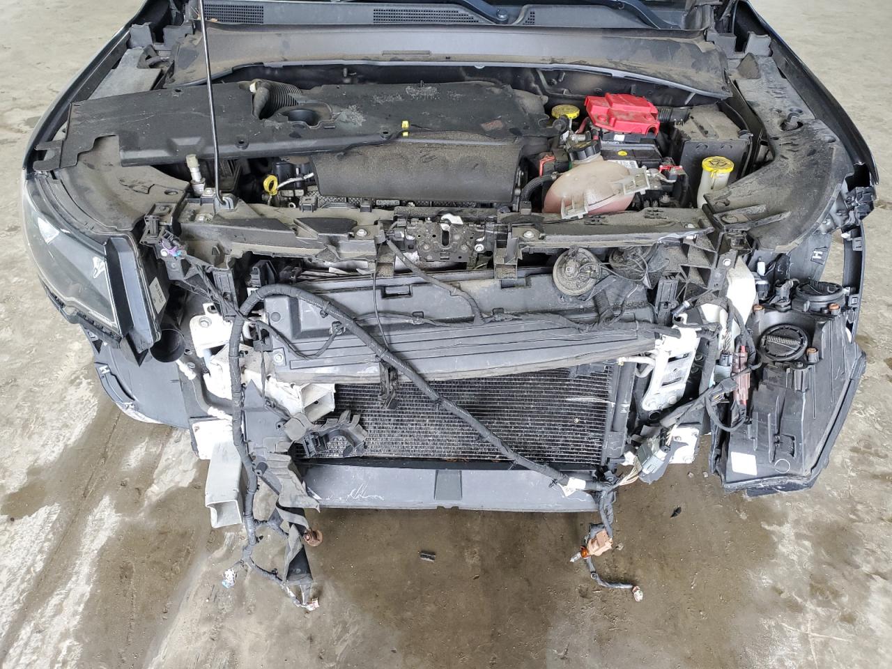 3C4NJDBB7KT662253 2019 Jeep Compass Latitude