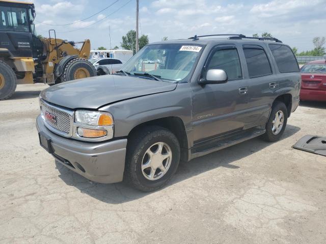 2006 GMC Yukon Denali VIN: 1GKEK63U66J157198 Lot: 55826784