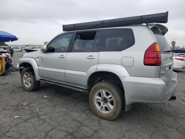 2003 Lexus Gx 470 VIN: JTJBT20X130014614 Lot: 55910194