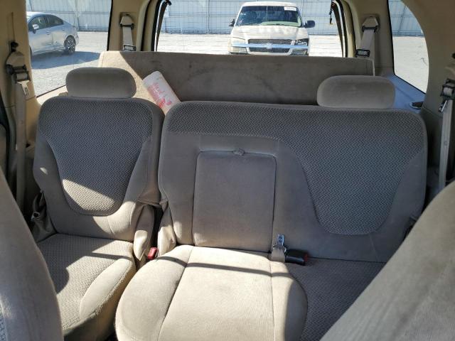 2001 Ford Expedition Xlt VIN: 1FMRU15W41LB58822 Lot: 56466654