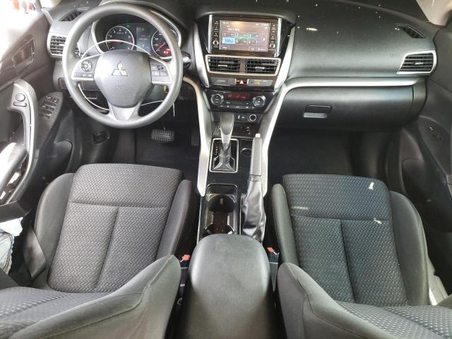 2020 MITSUBISHI ECLIPSE CR - JA4AS3AA2LZ016606