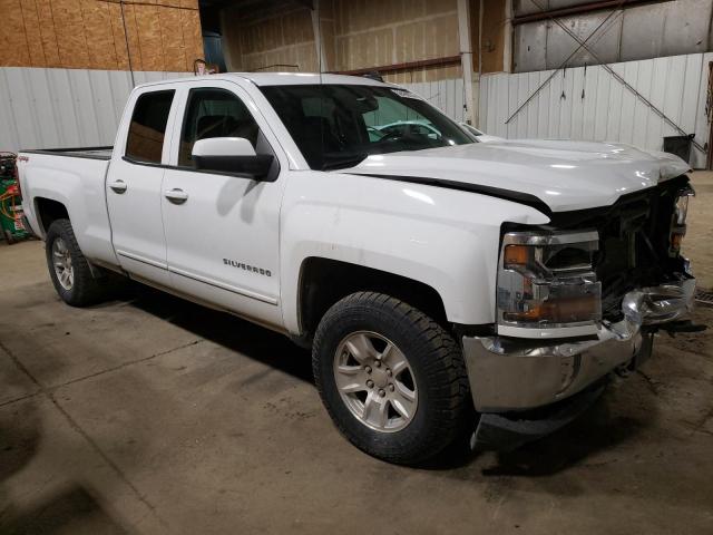 2016 CHEVROLET SILVERADO - 1GCVKREC4GZ350261