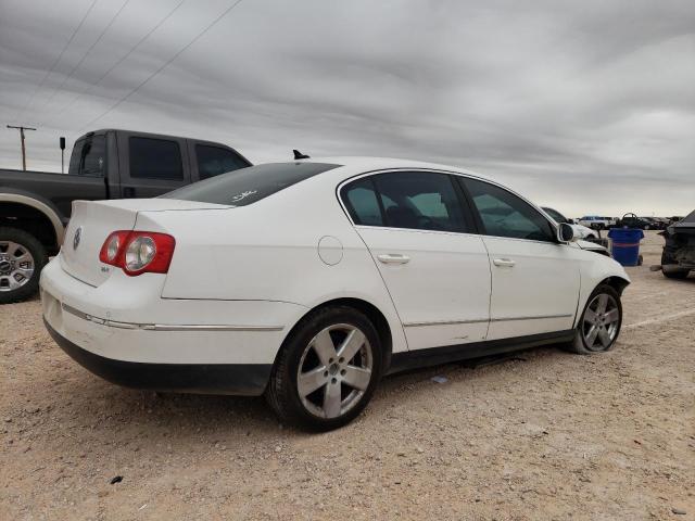 2008 Volkswagen Passat Lux VIN: WVWEK73C88E180437 Lot: 54583414