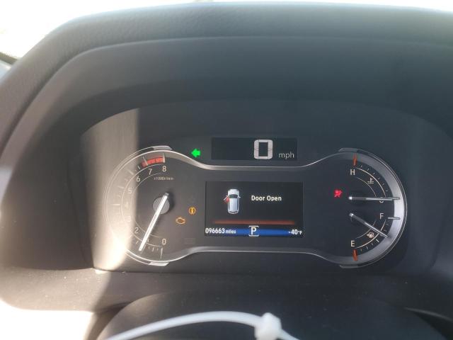 2016 Honda Pilot Ex VIN: 5FNYF5H38GB021557 Lot: 57415104