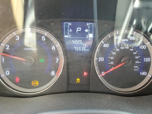 2017 HYUNDAI ACCENT SE - KMHCT4AE1HU269632