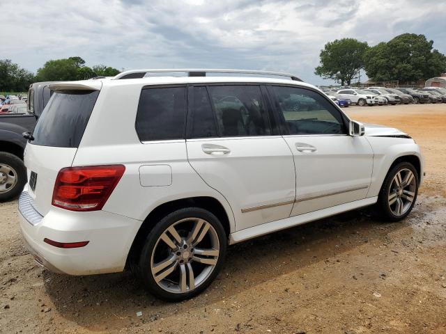 2014 Mercedes-Benz Glk 350 VIN: WDCGG5HB3EG246823 Lot: 55886204
