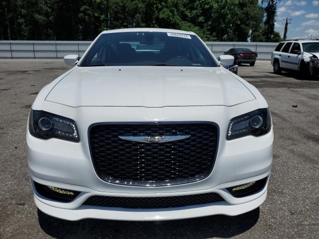 2018 Chrysler 300 S VIN: 2C3CCABTXJH316976 Lot: 56828234